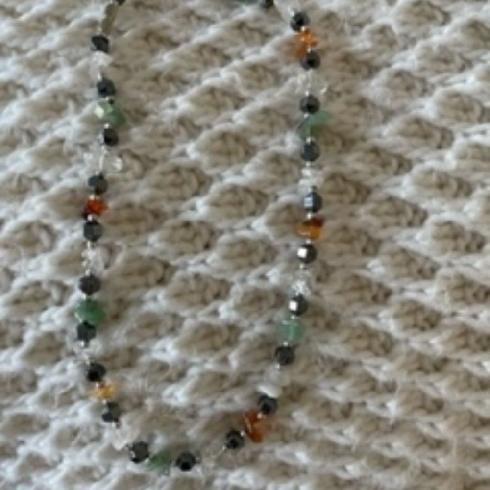 JEWELLERY (NECKLACES)
